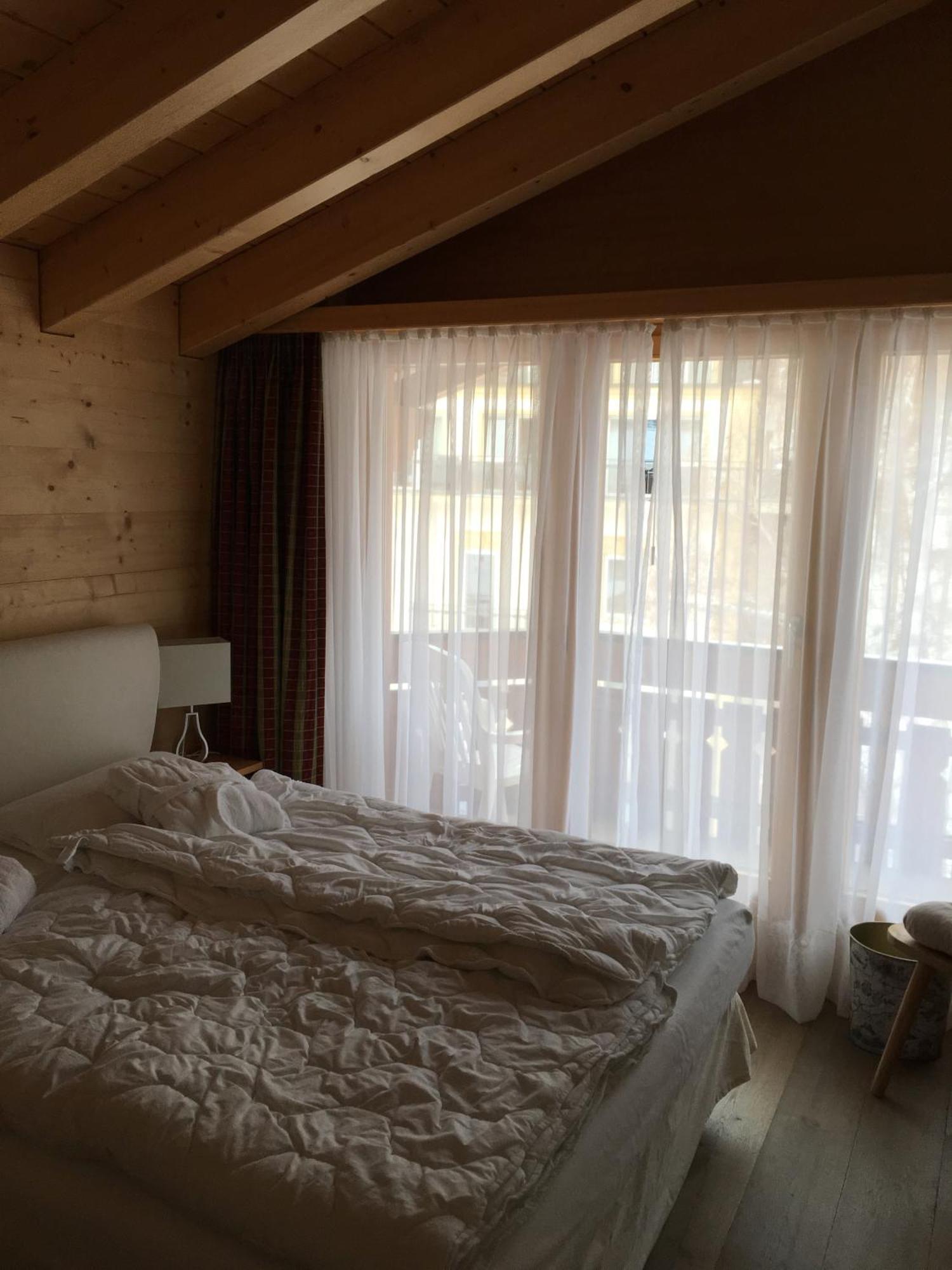 Chalet Guggenbiel Zermatt Room photo